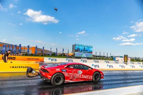 Forza horizon 5 машина для драга