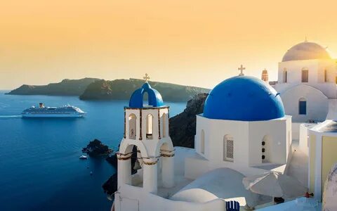 Greece holidays
