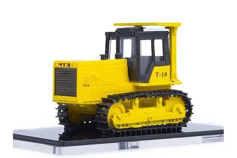 Трактор т 5
