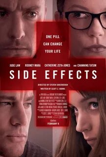 Side effects