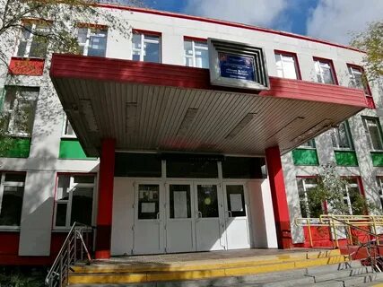 Государственные школы города москвы