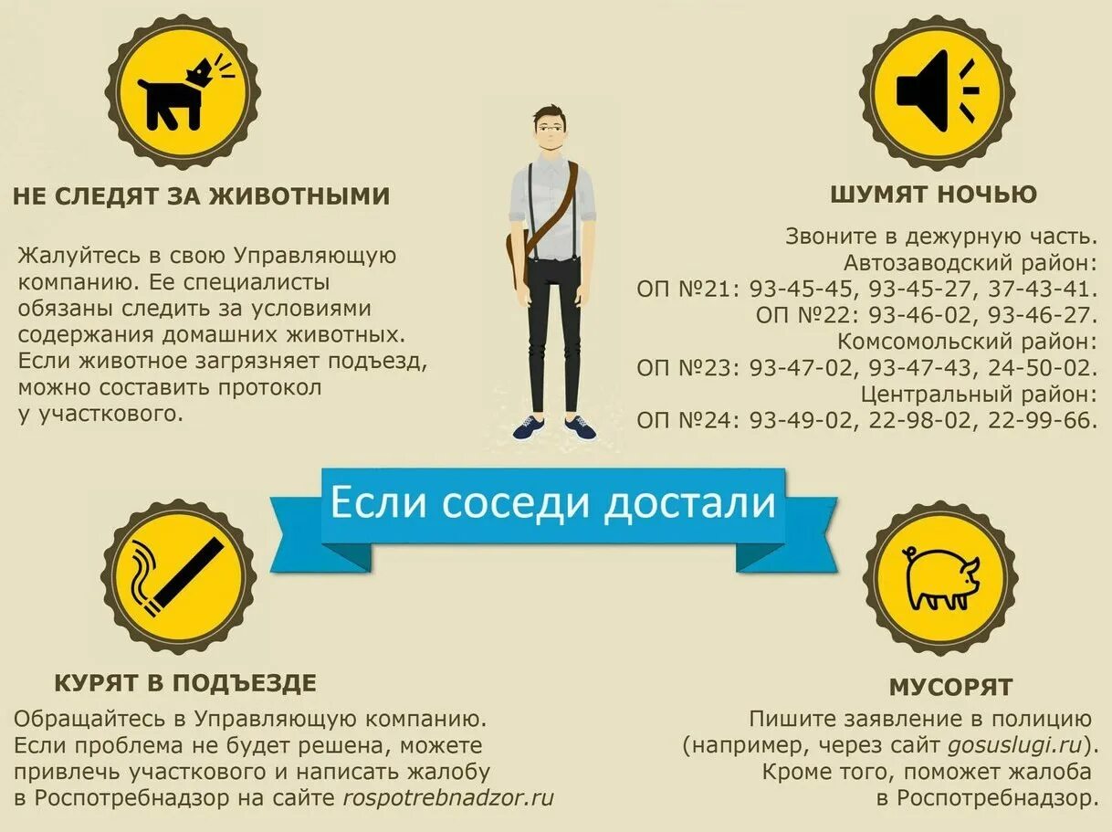 Шуметь можно до омск. Куда пожаловаться на шум. Шум соседей. Куда звонить если шумят соседи. Памятка для шумных соседей.