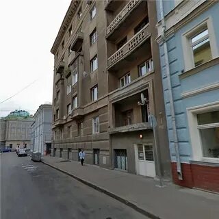 Луна дохлая газетный пер 54 2