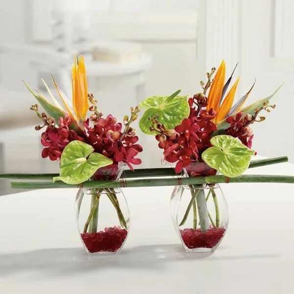 Arrangement i make an arrangement