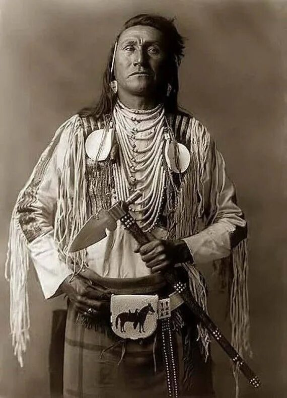 Native file