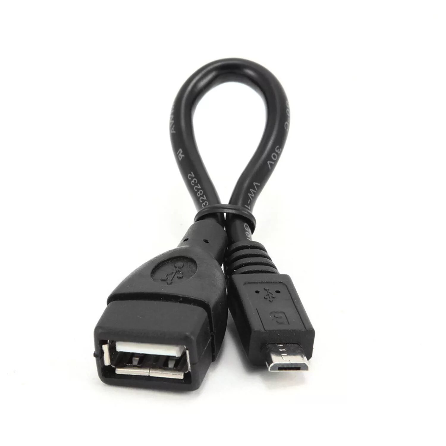 ATCOM USB - MICROUSB OTG (at3792) 0.1 м. Переходник Cablexpert USB - MICROUSB (A-OTG-AFBM-001) 0.15 М. Gembird/Cablexpert a-OTG-AFBM-001 af/MICROBM. Кабель OTG USB 2.0 - MICROUSB. Адаптер микро usb на usb