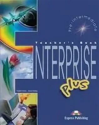 Enterprise teachers book