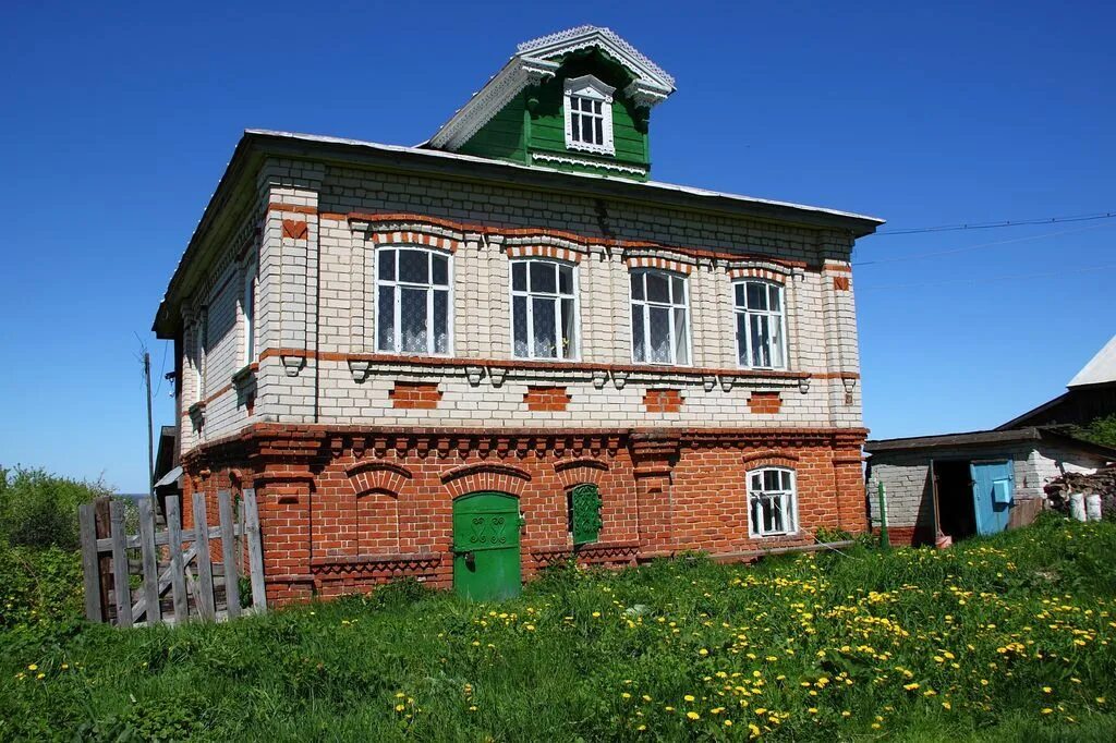 Купить недорогое жилье в нижегородской области