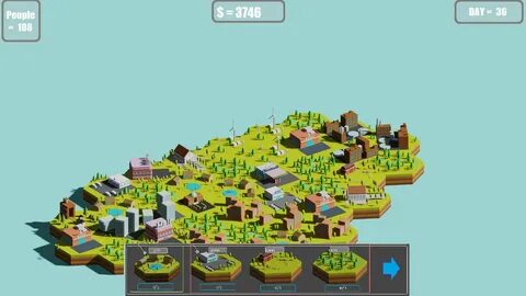 Чит town