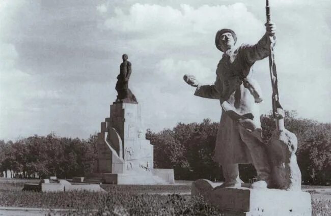 Саратовское вднх