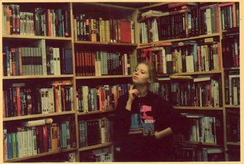 Книжный циолковский