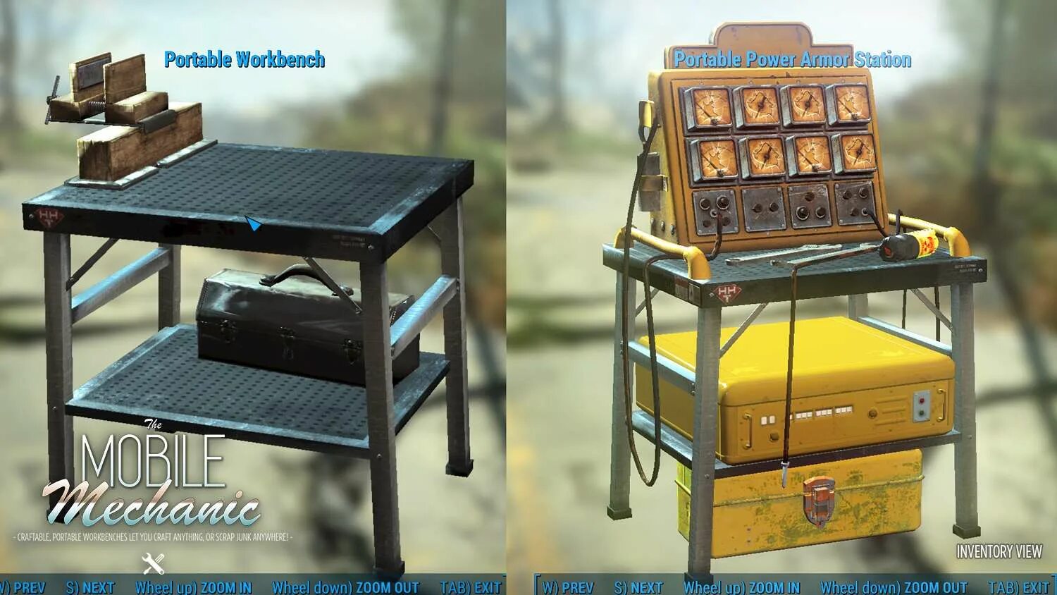 Верстак роботов fallout. Fallout 4 workbench. fallout 4 верстак для роботов модификации. верстак для создания патронов в fallout мод.