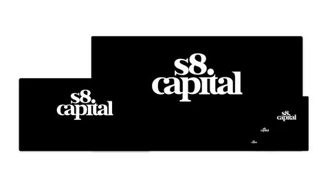 S8 capital