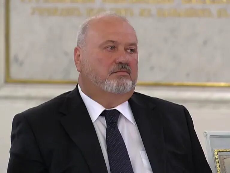 Владимир малышев фото Ректор ВГИКа: "Не всё в Голливуде самоокупаемо"
