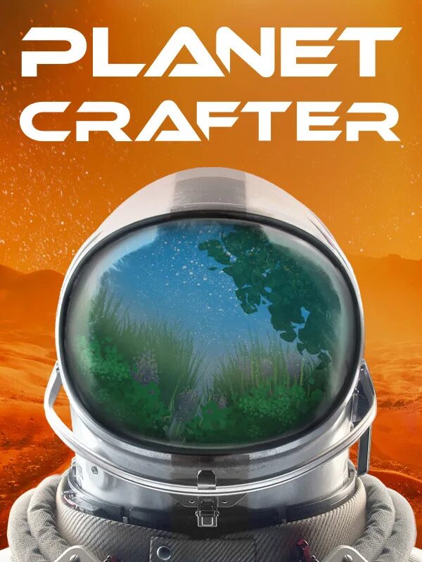 Игра the Planet Crafter. Planet Crafter последняя версия. The Planet Crafter обложка. Планет Крафтер последняя версия. Игра планет крафтер