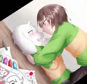 Результаты поиска по запросу \\u0026quot;asriel dreemurr ut\\u0026quot; .