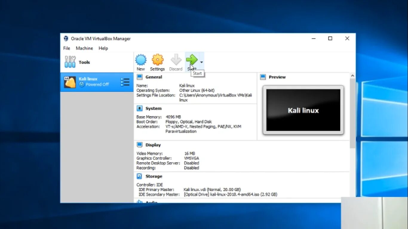Виртуальная машина virtualbox linux. Kali на virtualbox. virtualbox на линукс. как установить linux в virtualbox. linux lite в virtualbox.
