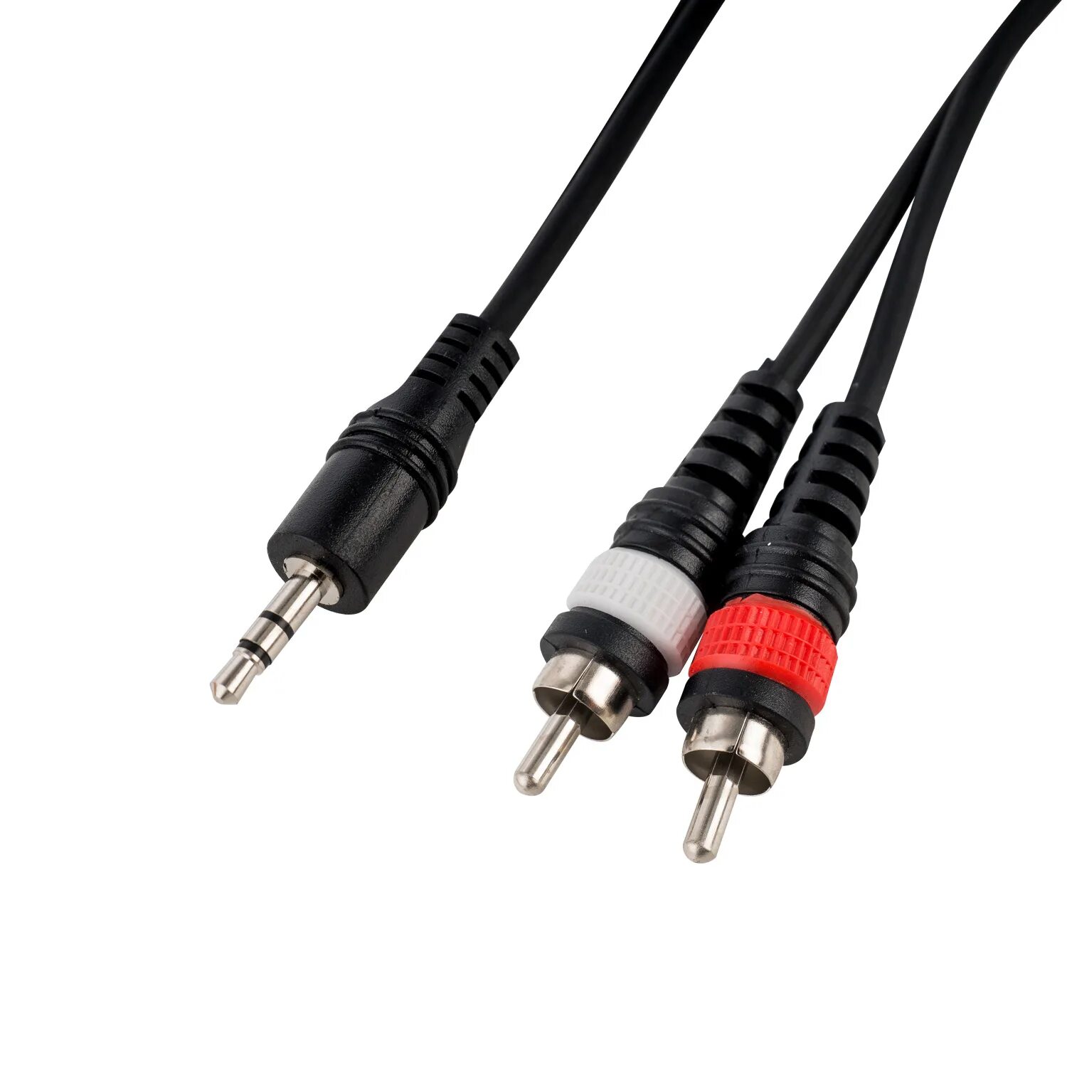 3. Stereo cable. Real cable 2rca. Кабель 1xrca 2xrca. Стерео кабель.