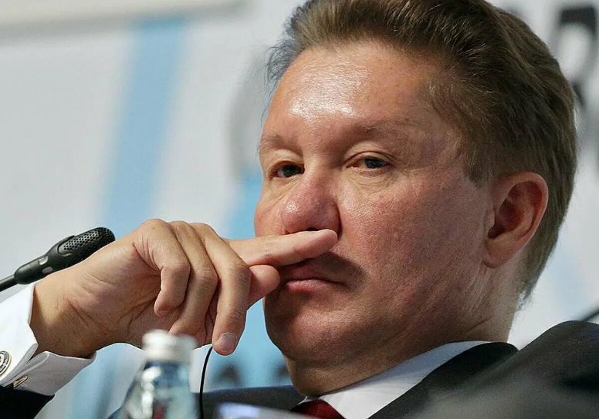Как зовут миллера