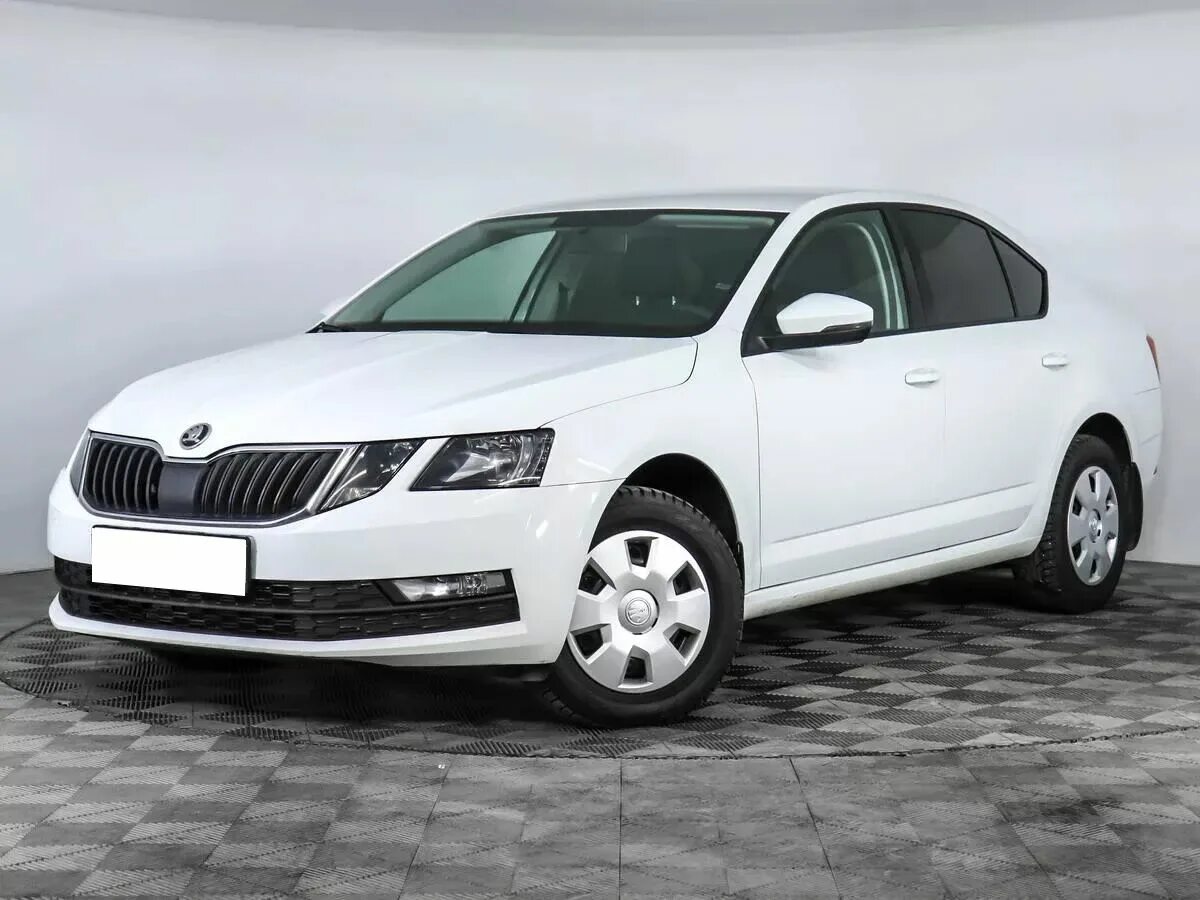 Volkswagen octavia. Шкода полный коплтатця 1.6.