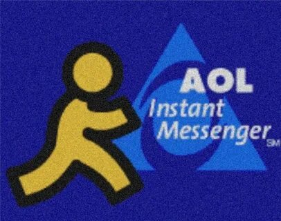 Aol messenger