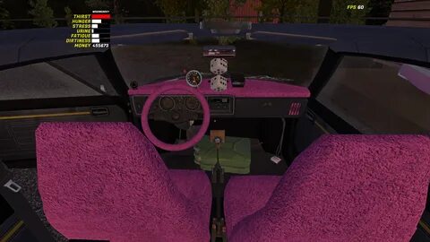 Сохранение весь тюнинг my summer car