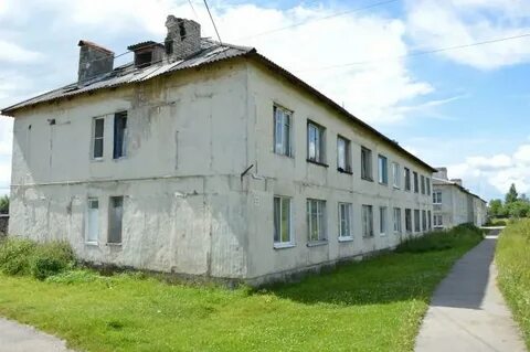 Квартиры в спирово тверская область