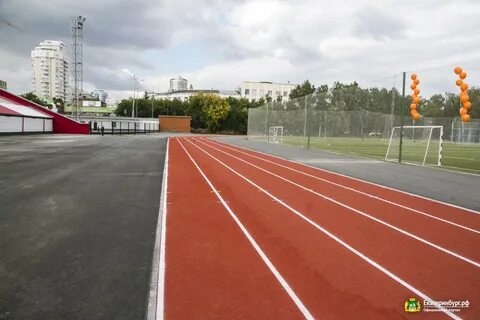 Сайт юность екатеринбург