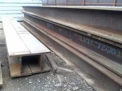 Балка кг