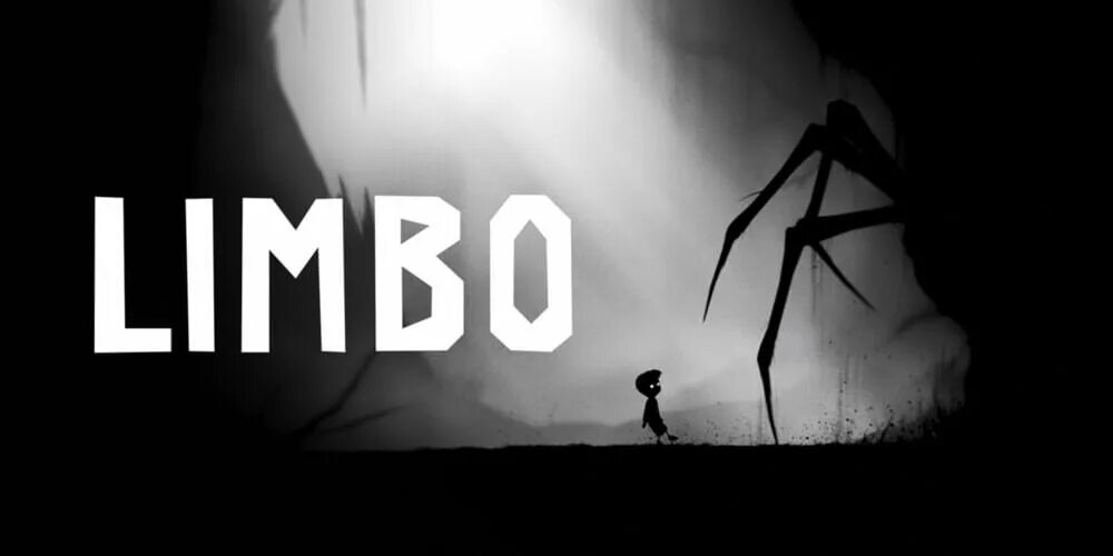 Типа лимбо. Игра limbo 2. лимбо. limbo игра обложка. limbo and inside bundle.