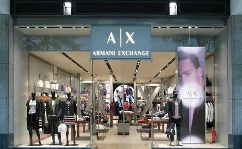Exchange магазин