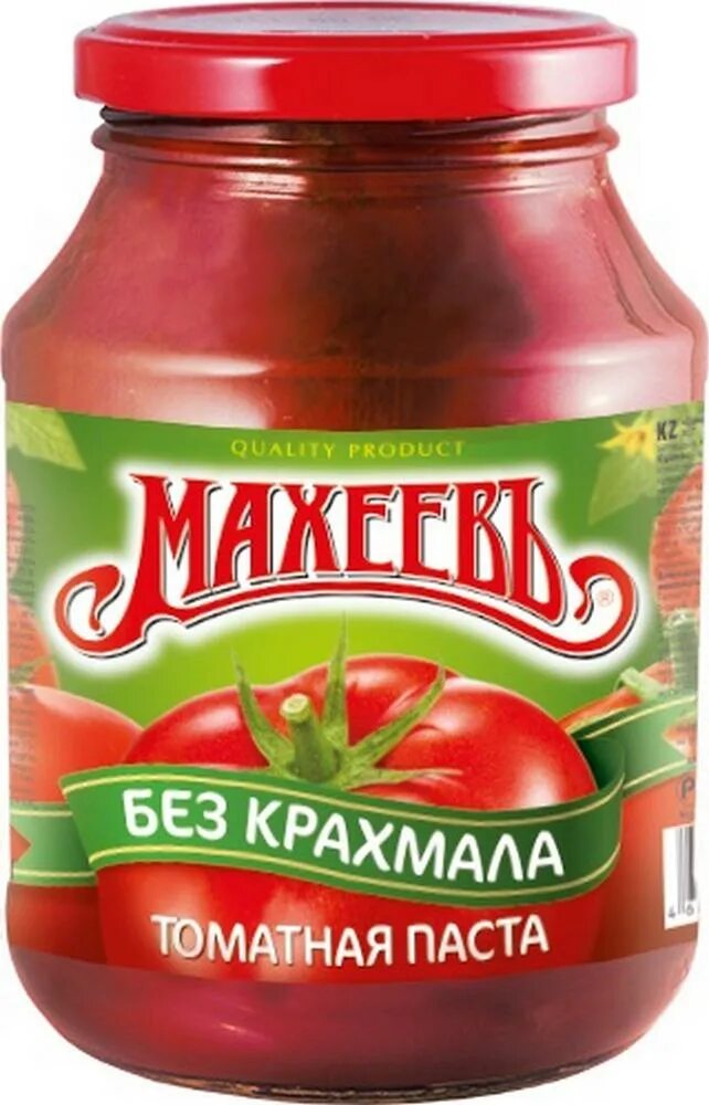 Крахмал для томатов