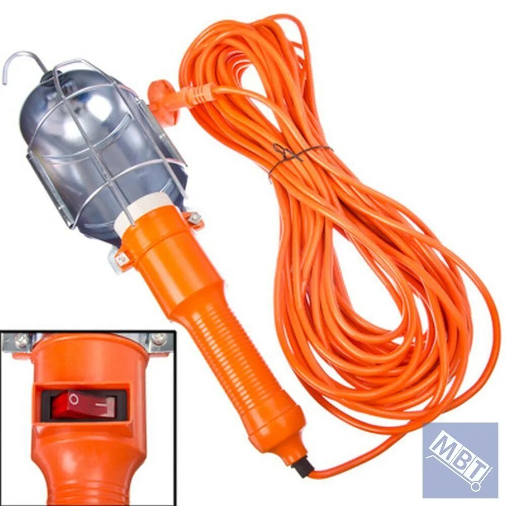 10м. Светильник переноска уп-1р плоская вилка 2р/10 метров 2х0,75. Светильник tm universal 966u-0112. Лампа переносная авс 220v. Светильник переносной лсу-1 60вт, 10м.