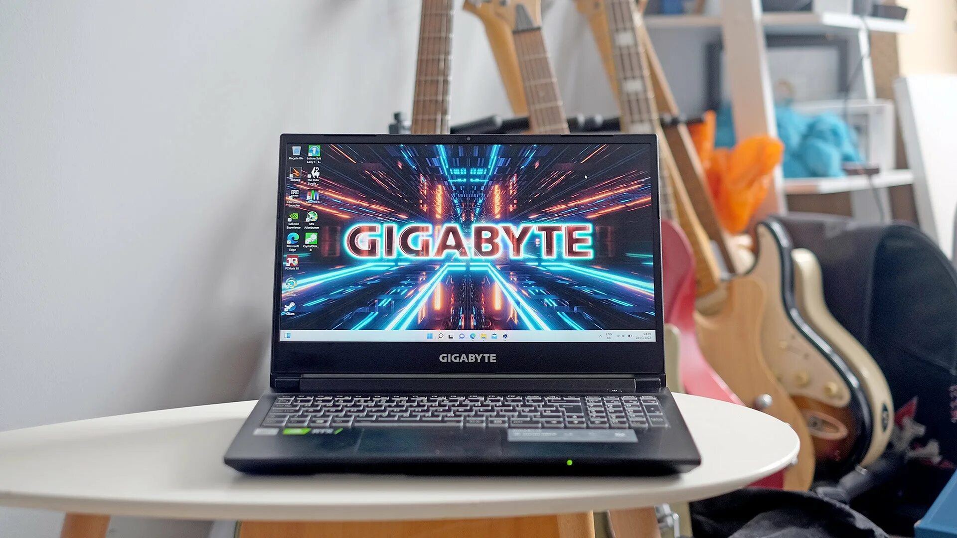 Gigabyte g5 KD. Ноутбук игровой Gigabyte g5 KD-52ee123sd. Ноут гигабайт g5 ge. 15.6" Ноутбук Gigabyte g5 KF. Gigabyte g5 kc