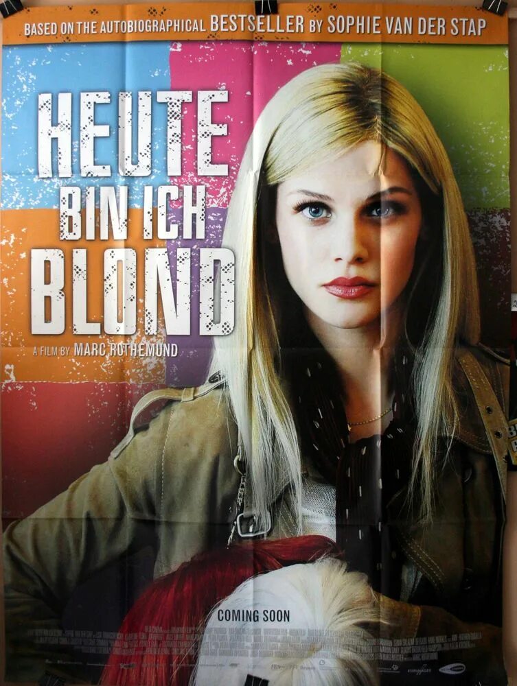 Lisa tomaschewsky robin schulz. Sophie van oostenbrugge. Heute bin. Heute bin. Heute bin.