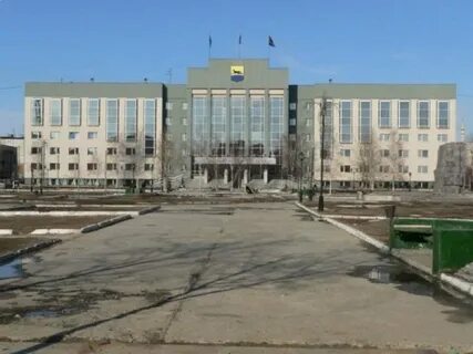 Тендер сургут