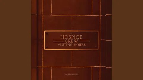 Visiting hours