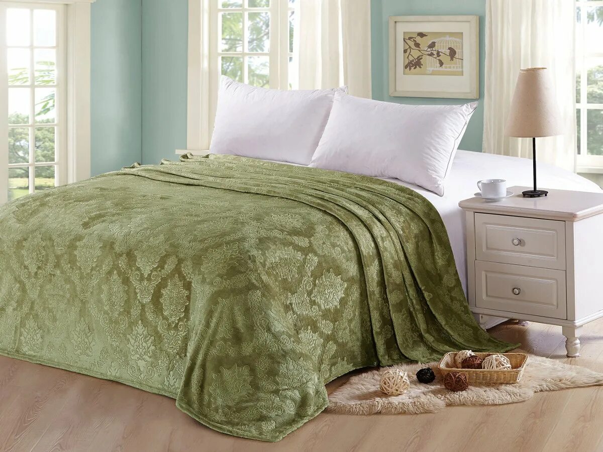 Betta примавель. Плед двуспальный. Плед на кровать. Покрывало betta 200х220. Плед двуспальный.