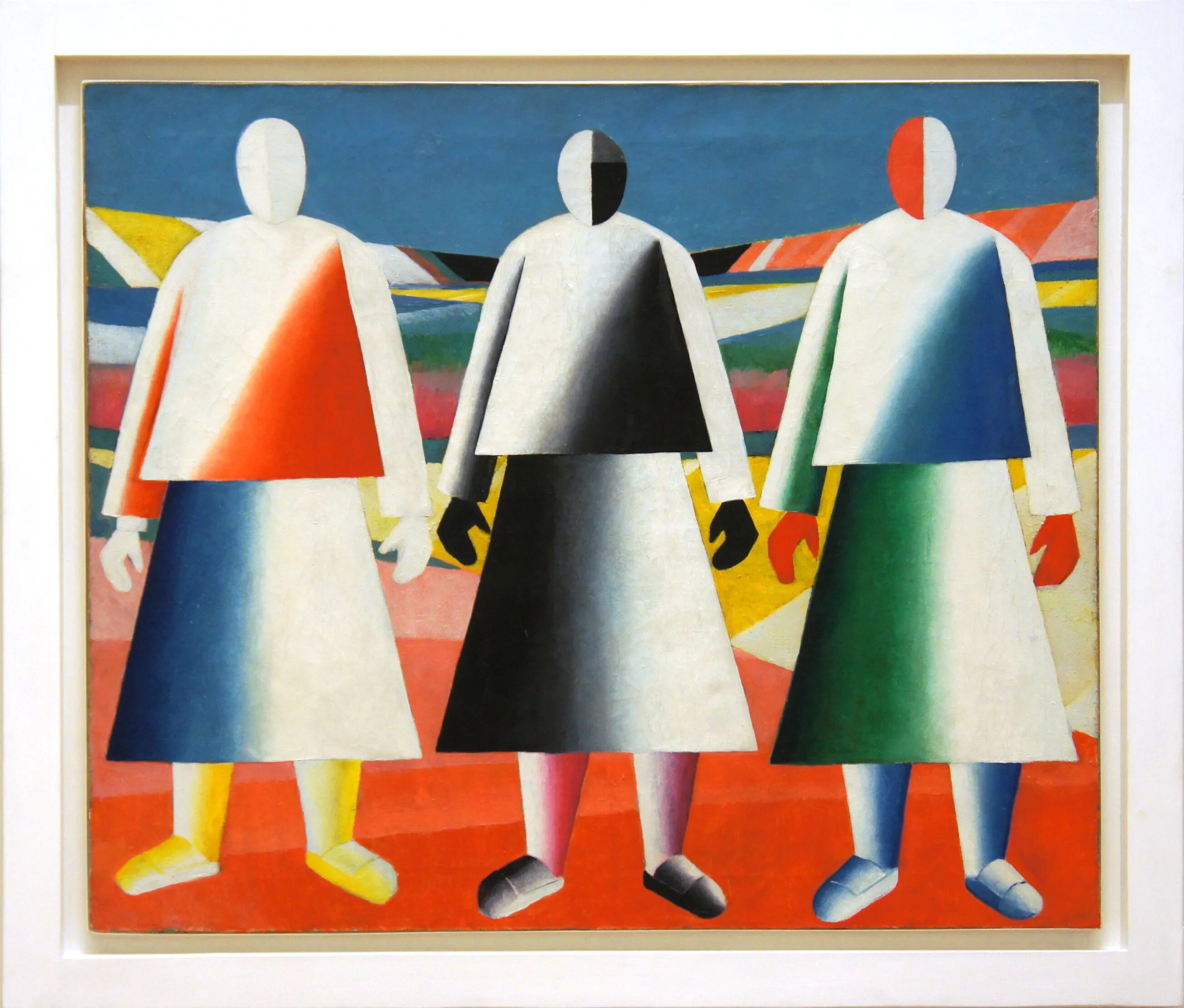 3д модель человека. фигурка человека. фигура женщины с разных ракурсов. модель человека для масштаба. казимир малевич спортсмены 1932.