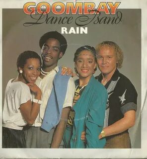Goombay dance