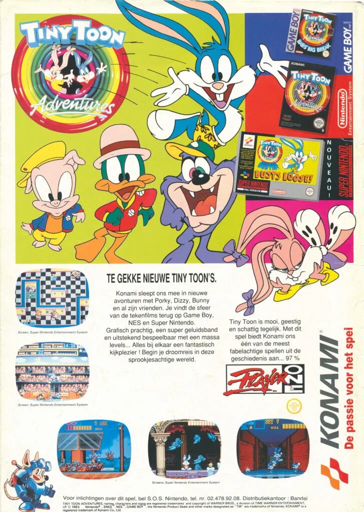 Игры сега tiny toon. Tiny toon adventures (игра). тини тун сега бастер. игра для dendy: tiny toon. тини тун денди.