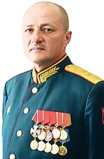 Командир й