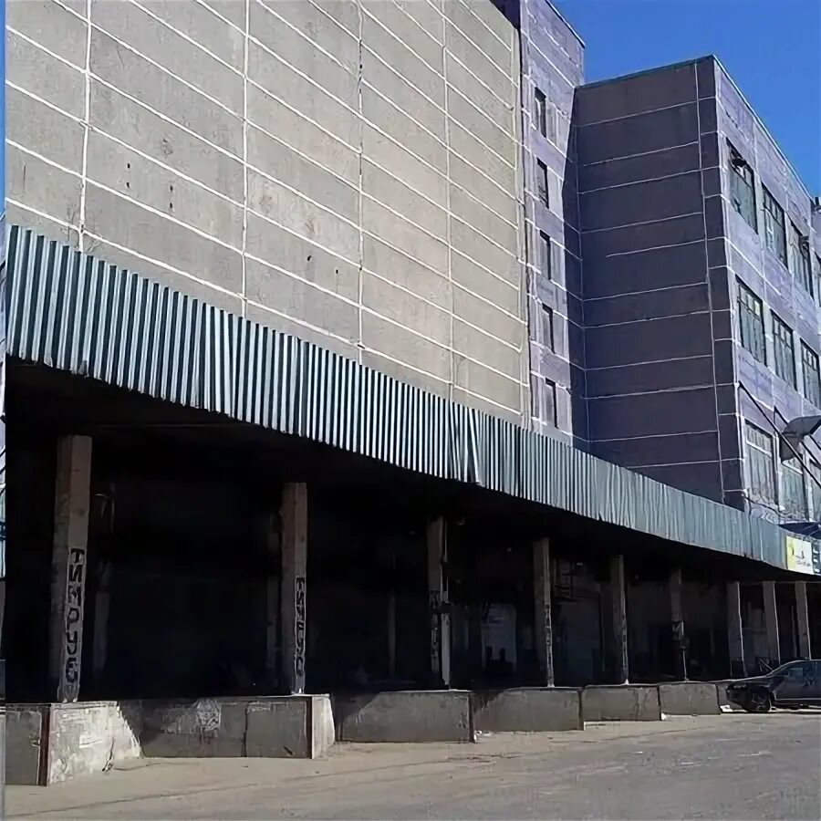 1. 1. 1. 10, стр. Автомобильный проезд, д.