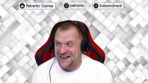 Петренто