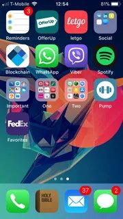 Web ios