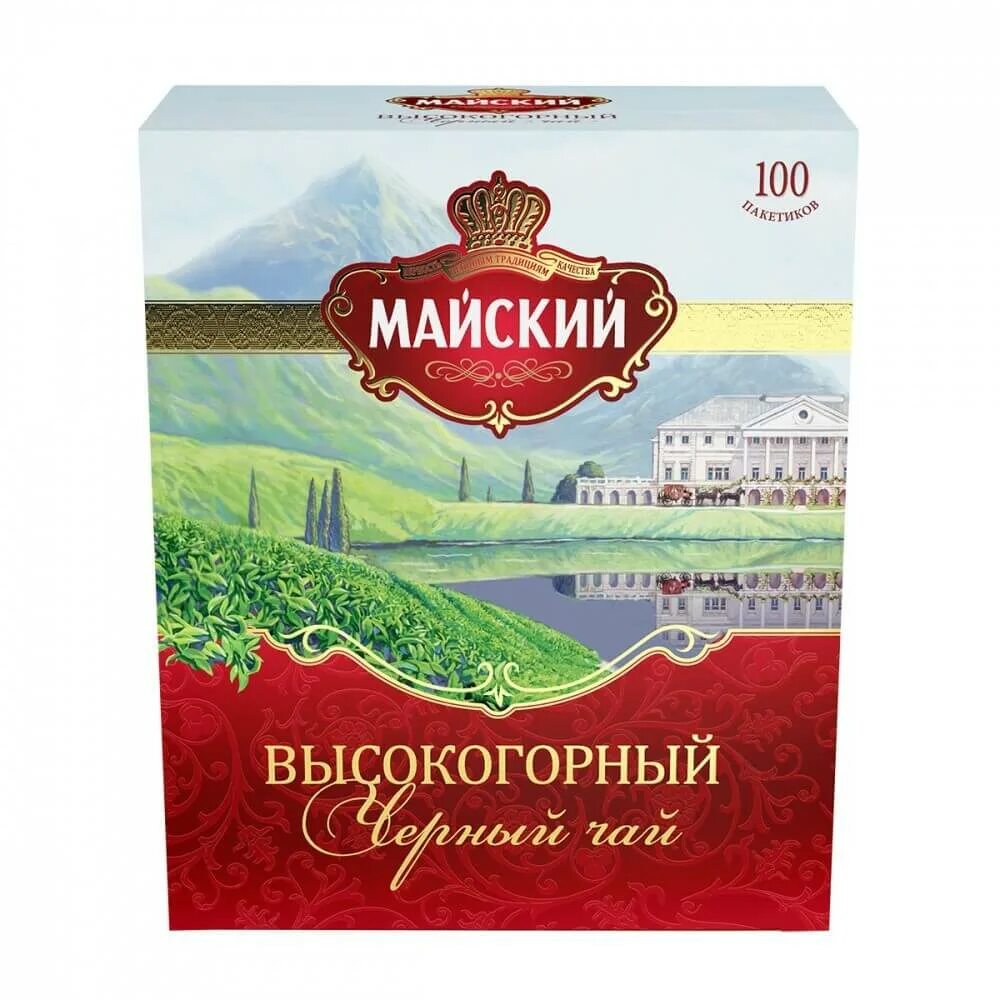 Майский чай в пакетиках. Чай майский высокогорный 100 пакетиков. чай майский классический 100 пакетиков. чай майский корона российской империи 25 пак. чай &quot;майский чай&quot; отборный 100пак. 200г &quot;майский чай&quot;.