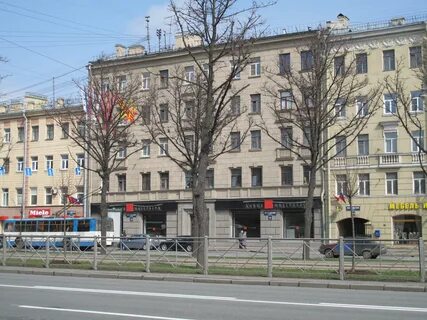 Ленинский проспект 132 санкт петербург