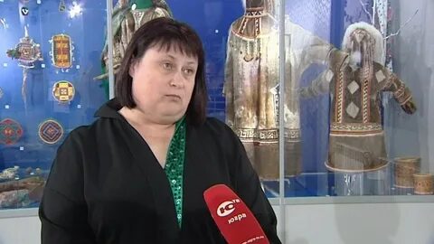 Югра культурная