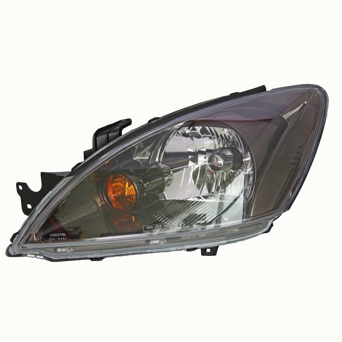 Передние фары лансер 9. Bi led lancer 9. Mitsubishi lancer 9 линзованные фары. 2141172lldem depo. Фара митсубиси 9.