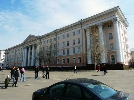 Ул либкнехта 2